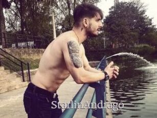 StarlinAndrago