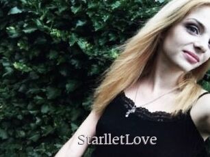 StarlletLove