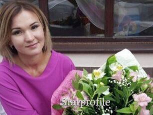 Starprofile