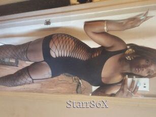 Starr86X