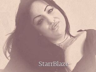 StarrBlaze
