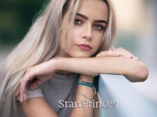 StarrPrinces