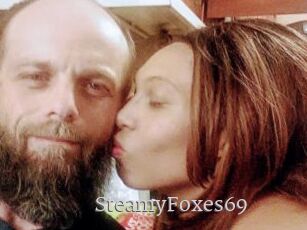 SteamyFoxes69