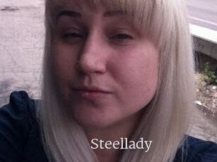 Steellady