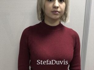 StefaDuvis
