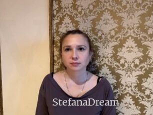 StefanaDream
