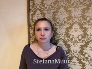 StefanaMuur