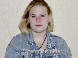 StefaniaRinkler