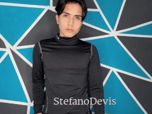 StefanoDevis