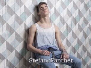StefanoPanther