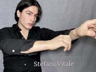 StefanoVitale