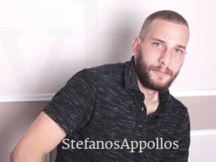 StefanosAppollos
