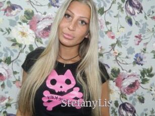 StefanyLis