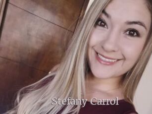 Stefany_Carrol