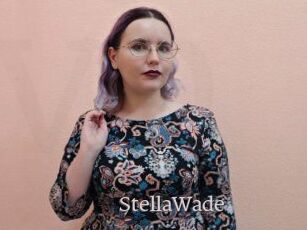 StellaWade
