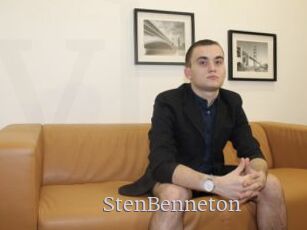 StenBenneton
