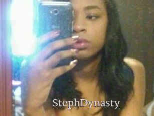 StephDynasty