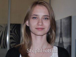 StephHotGirl