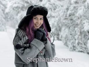 StephanieBrown