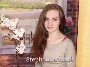 StephanieCuteBb