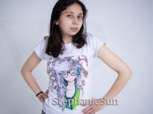StephanieSun