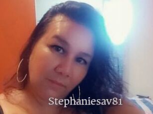 Stephaniesav81