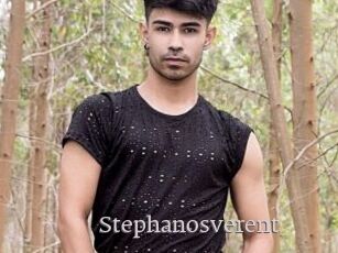 Stephanosverent