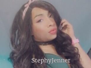 StephyJenner