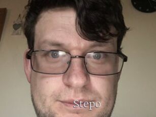 Stepo