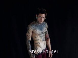 SteveBarner