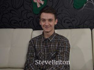 SteveBriton