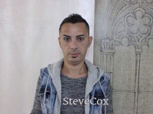 SteveCox