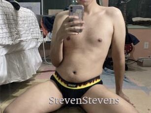 StevenStevens