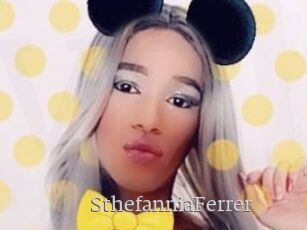 SthefanniaFerrer