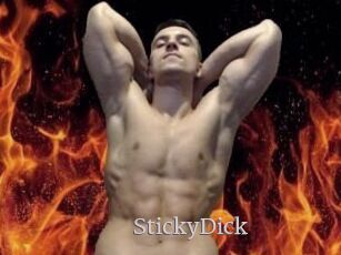 Sticky_Dick