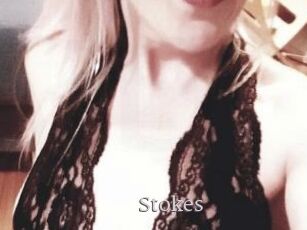 Stokes