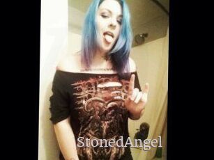 StonedAngel