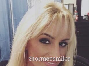 Stormeesmiles
