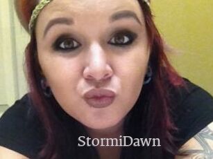 StormiDawn