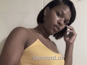 StormmLuv