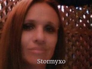 Stormyxo