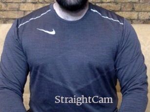 StraightCam
