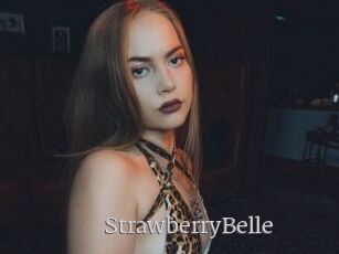 StrawberryBelle