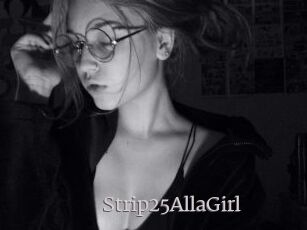 Strip25AllaGirl