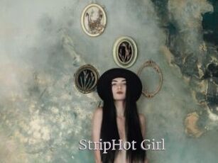 StripHot_Girl