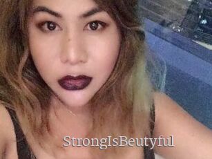StrongIsBeutyful