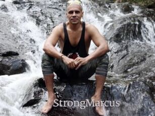 StrongMarcus
