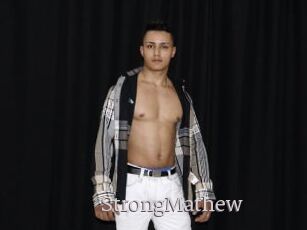 StrongMathew