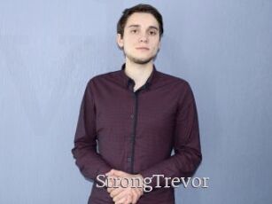StrongTrevor