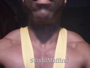 StuddMuffinD
